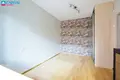 Квартира 2 комнаты 61 м² Клайпеда, Литва