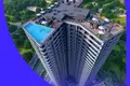Kawalerka 1 pokój 33 m² Batumi, Gruzja