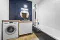Appartement 2 chambres 44 m² Varsovie, Pologne