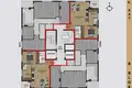 Пентхаус 5 комнат 200 м² Муратпаша, Турция