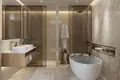 Wohnung 2 zimmer 90 m² Abu Dhabi, Vereinigte Arabische Emirate