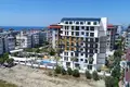 Wohnung 1 zimmer 129 m² Alanya, Türkei