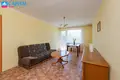 Квартира 2 комнаты 48 м² Urneziai, Литва