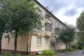 1 room apartment 31 m² Minsk, Belarus