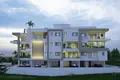 2 bedroom apartment 118 m² Limassol, Cyprus