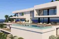 Villa 8 zimmer 1 401 m² el Poble Nou de Benitatxell Benitachell, Spanien