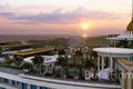 Wohnung 2 zimmer 81 m² Alanya, Türkei