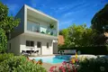 Mieszkanie 4 pokoi 182 m² Pafos, Cypr