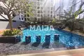 Apartamento 2 habitaciones 33 m² en Pattaya City, Tailandia
