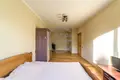 Wohnung 1 zimmer 38 m² Moskau, Russland