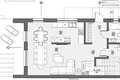 Adosado 5 habitaciones 136 m² Varsovia, Polonia