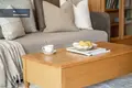 Квартира 2 комнаты 67 м² в Вильнюсе, Литва
