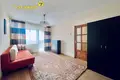 Wohnung 2 zimmer 47 m² Minsk, Belarus
