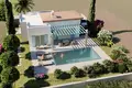 Bungalow 3 chambres 96 m² Souni Zanatzia, Chypre
