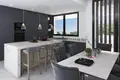 Residential quarter Villas Bellagio el Higueron