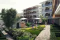 Wohnung 26 m² Tivat, Montenegro