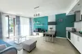 Квартира 2 комнаты 51 м² Варшава, Польша