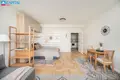 Mieszkanie 1 pokój 49 m² Wilno, Litwa