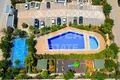 Appartement 3 chambres 90 m² Dosemealti, Turquie