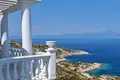 5 bedroom villa 215 m² Municipality of Sithonia, Greece