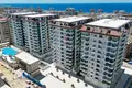 Appartement 1 chambre 100 m² Mahmutlar, Turquie