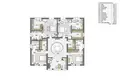 Casa 9 habitaciones 654 m² Riga, Letonia