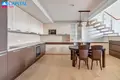 4 room apartment 119 m² Vilnius, Lithuania