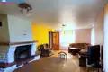 House 141 m² Erzvilkas, Lithuania
