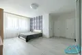 1 room apartment 50 m² Minsk, Belarus