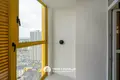 Квартира 2 комнаты 39 м² в Минске, Беларусь