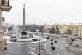 Wohnung 2 zimmer 53 m² Minsk, Belarus