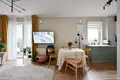 Wohnung 3 zimmer 77 m² Riga, Lettland