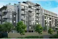 2 bedroom apartment 80 m² Aksu, Turkey