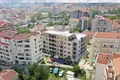 Mieszkanie 43 m² Budva, Czarnogóra