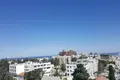 Attique 3 chambres  Girne Belediyesi, Chypre du Nord