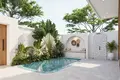 2 bedroom apartment 106 m² Kuta Selatan, Indonesia