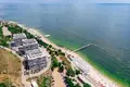 Квартира 1 комната 59 м² Одесса, Украина