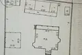 Casa 320 m² Muchaviecki sielski Saviet, Belarús