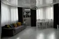 Mieszkanie 2 pokoi 78 m² Odessa, Ukraina