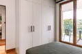 Квартира 2 комнаты 46 м² в Варшаве, Польша