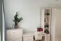 1 room apartment 24 m² in Warsaw, Poland