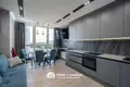 Квартира 2 комнаты 48 м² в Минске, Беларусь