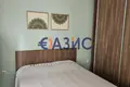 Appartement 3 chambres 110 m² Bourgas, Bulgarie
