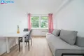 1 room apartment 18 m² in Vilnius, Lithuania