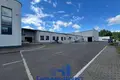 Producción 4 107 m² en Minsk, Belarús