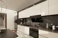 Apartamentos multinivel 4 habitaciones  Bakirkoy, Turquía