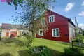 Dom 62 m² Wieksznie, Litwa