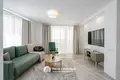 Appartement 2 chambres 68 m² Minsk, Bélarus