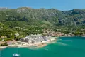 1 bedroom apartment 53 m² Risan, Montenegro