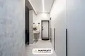 Mieszkanie 2 pokoi 61 m² Mińsk, Białoruś